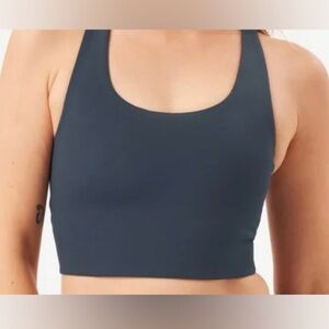 Two GIRLFRIEND COLLECTIVE. Paloma Sports Bras.  Price is for the bundle!